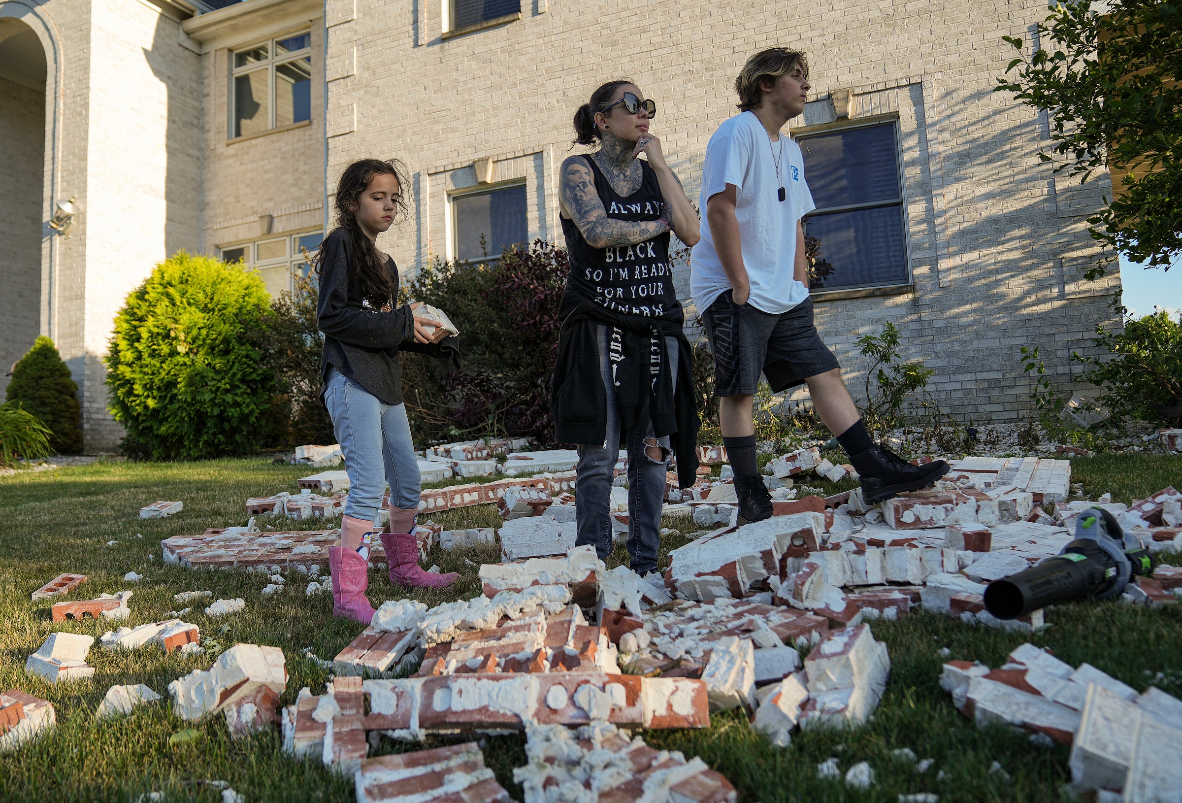 Severe Weather Indiana