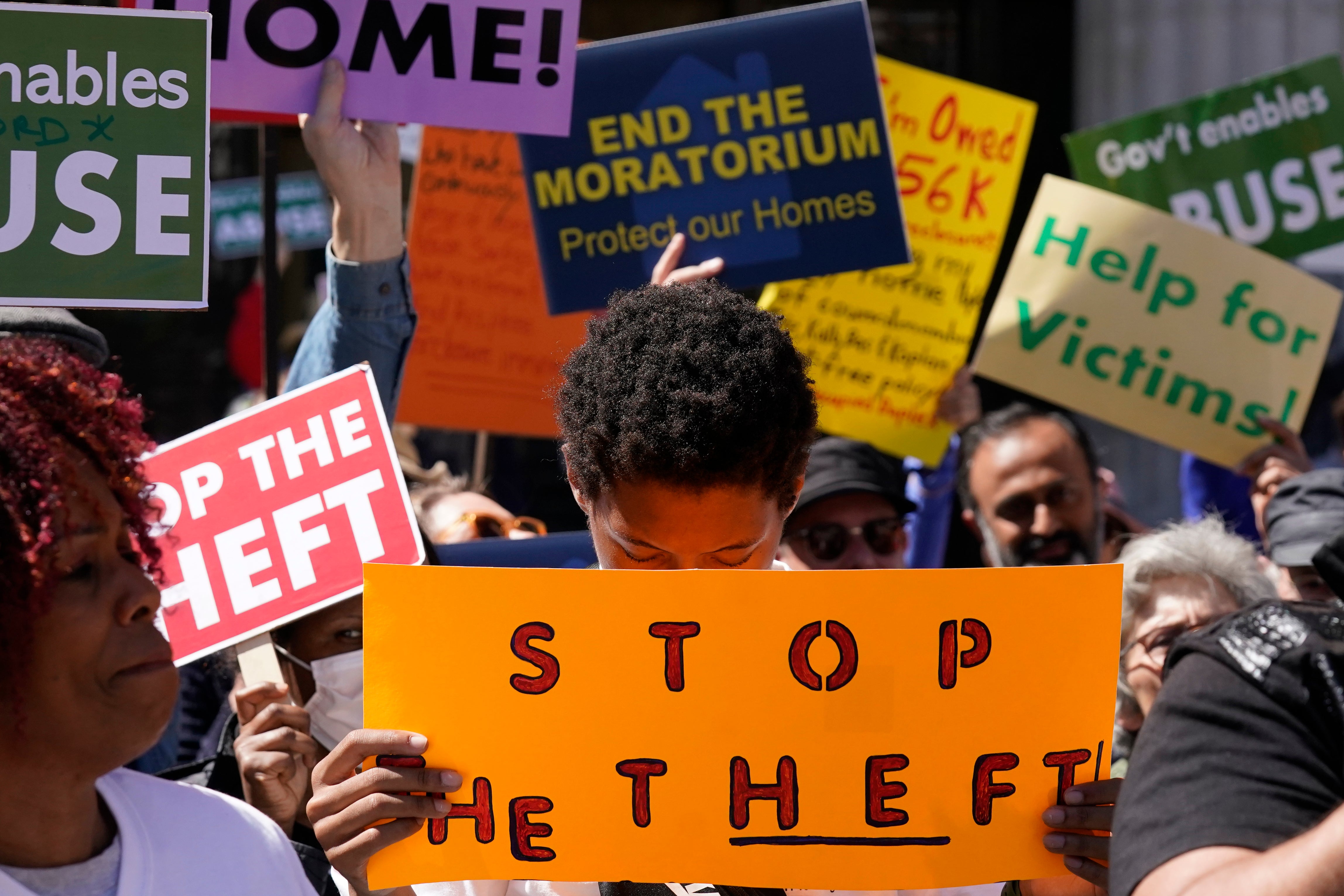 Housing Eviction Moratorium Landlords