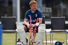 Ollie Pope insists England’s first Test tactics were not ‘moments of madness’