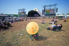 Glastonbury in numbers: Sir Elton John’s performance sees 7.3 million watch BBC