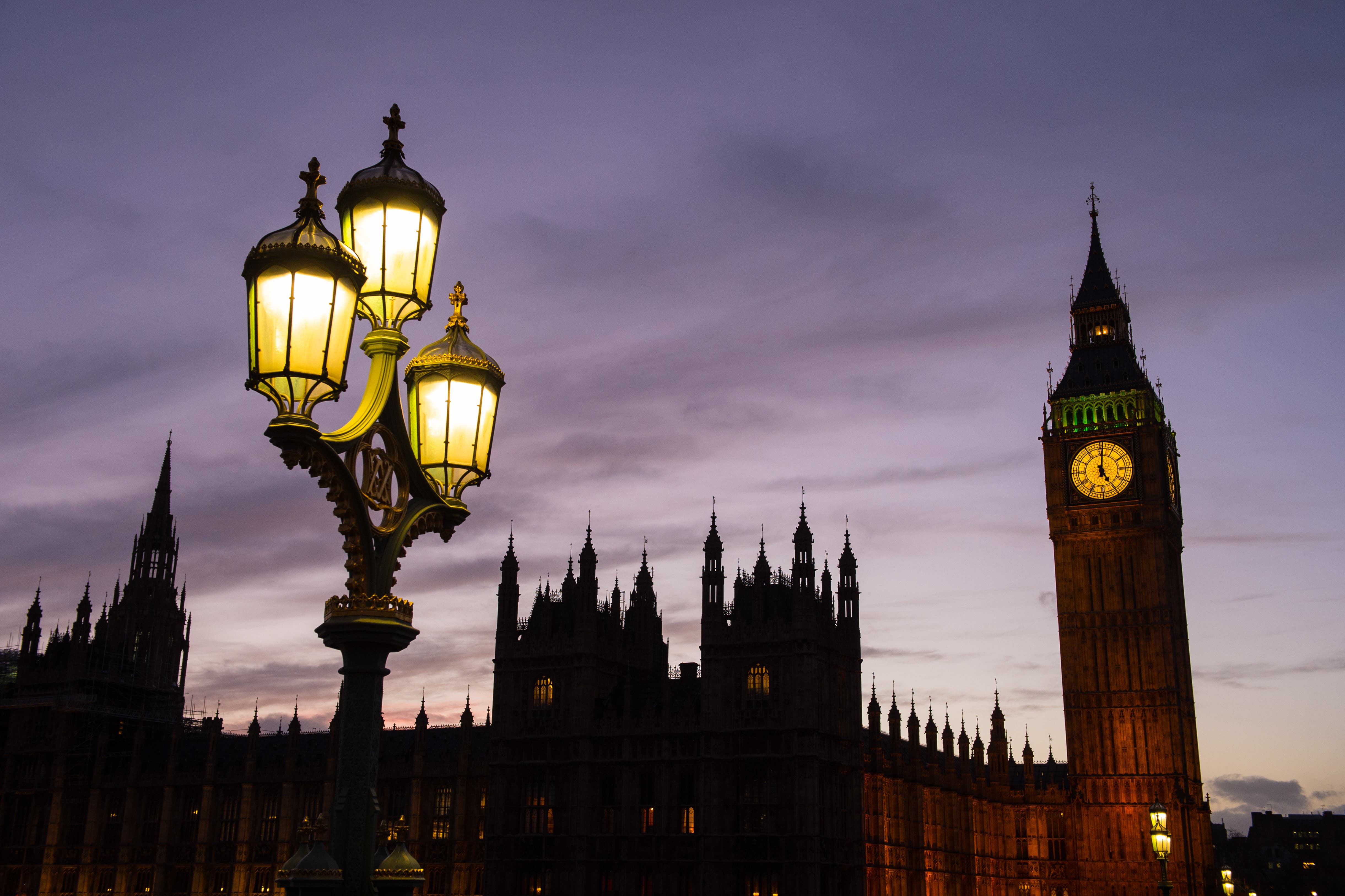 The House of Lords supported a demand to remove the contentious immunity provision from the Northern Ireland Troubles (Legacy and Reconciliation) Bill (Dominic Lipinski/PA)