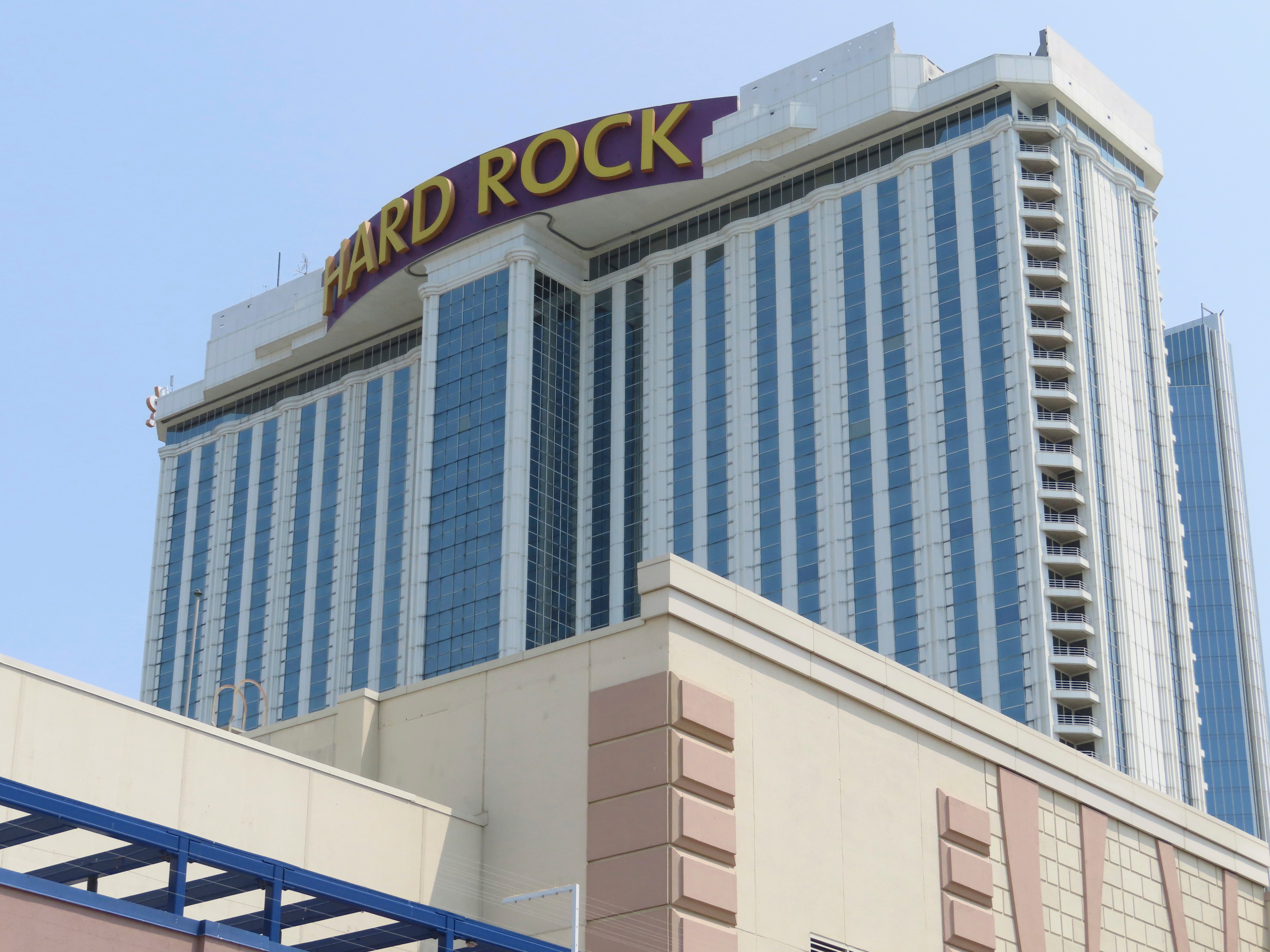 Atlantic City Reopened Casinos
