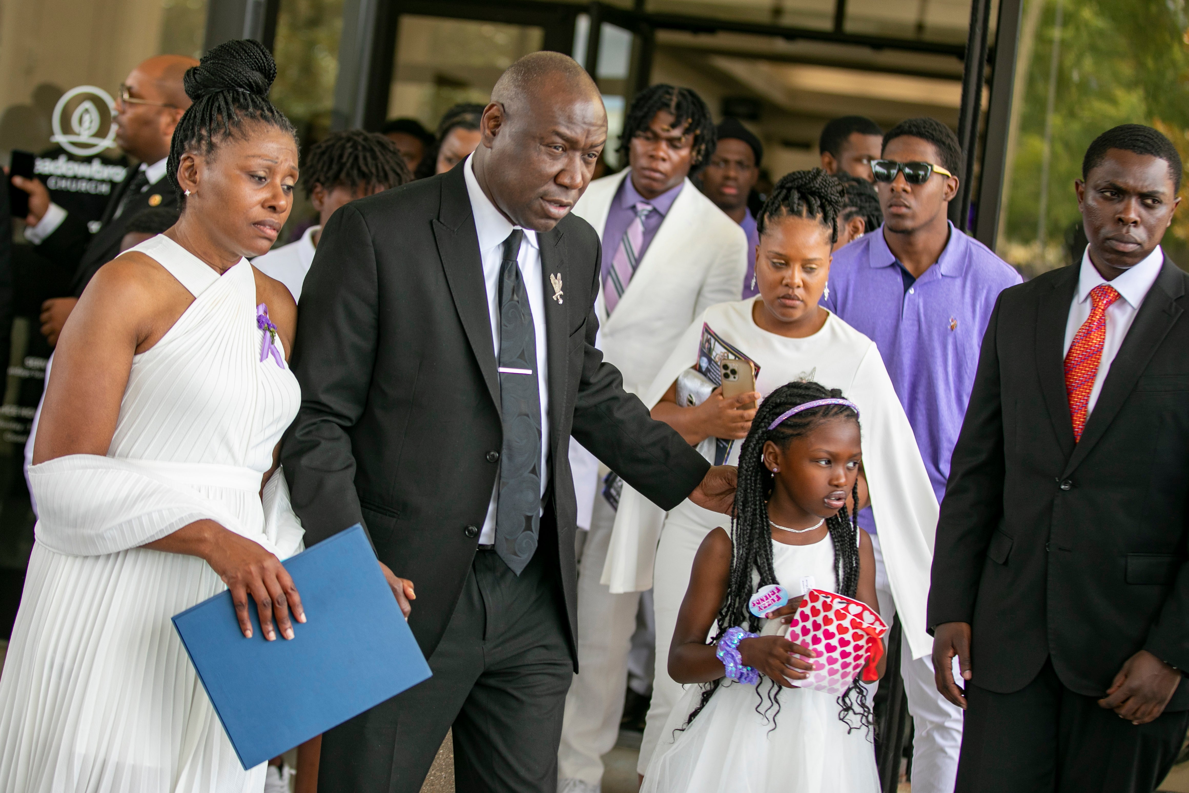 Neighbor Shooting Florida