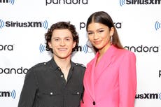 Tom Holland won over Zendaya with his carpentry skills: ‘Now we’re in love’