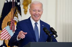 Biden's broadband plan aims to connect every home and business in U.S. by 2030. What's next?