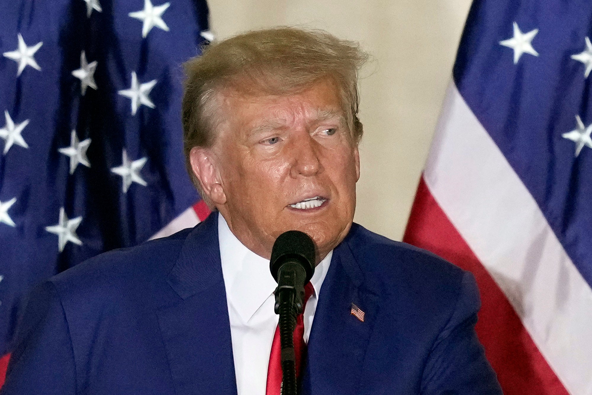 Election 2024 Trump Michigan