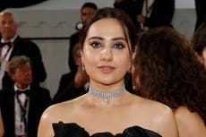 Indian influencer Kusha Kapila announces separation from husband: ‘Gave it our all until we couldn’t anymore’