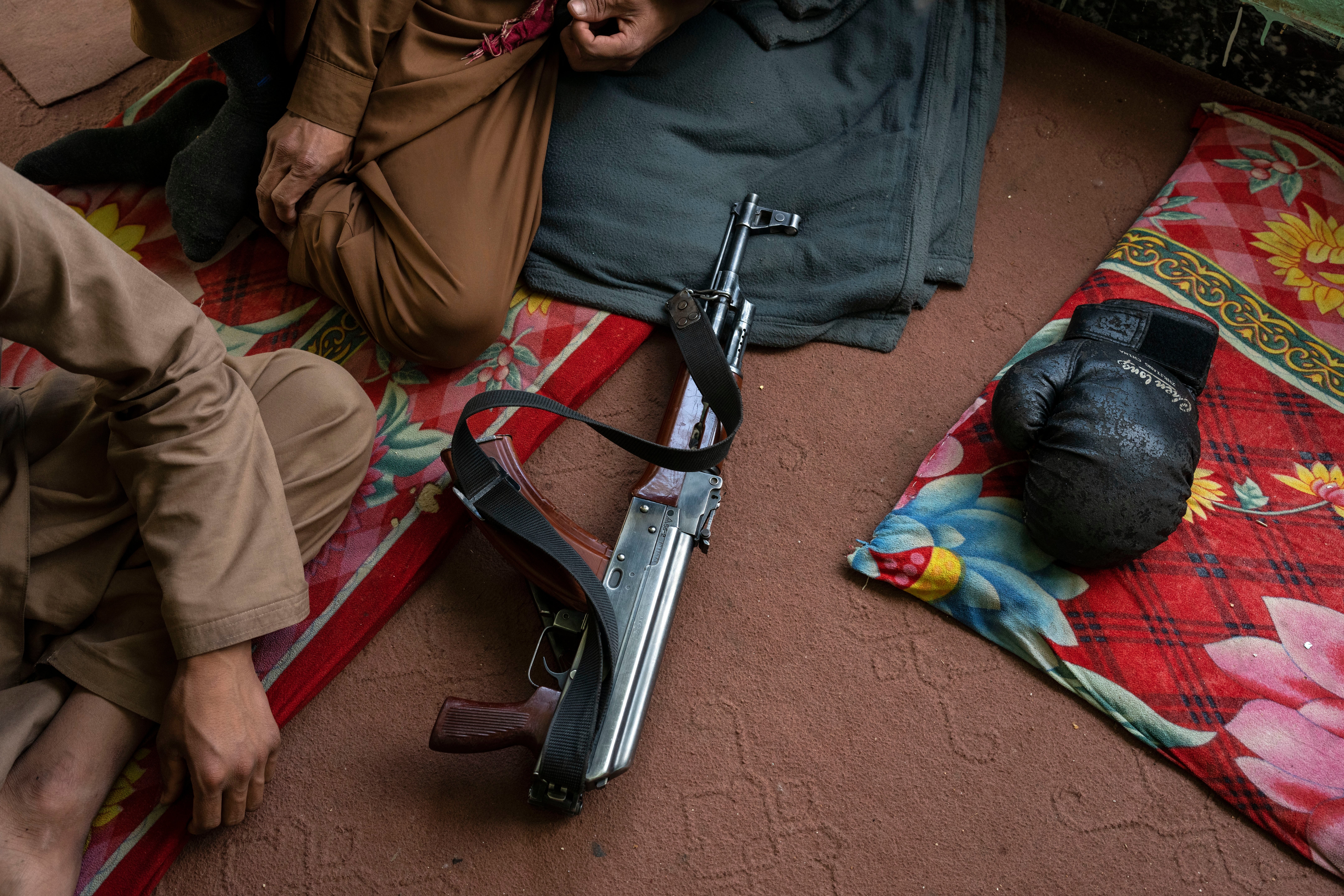 Afghanistan Daily Life