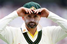 Nathan Lyon has an impressive milestone in his sights at Lord’s