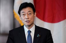 Japan to reinstate South Korea as preferred trade nation from July 21 as two sides improve ties