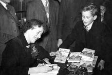 The Famous Five to be ‘reimagined’ by BBC for ‘progressive’ new audiences