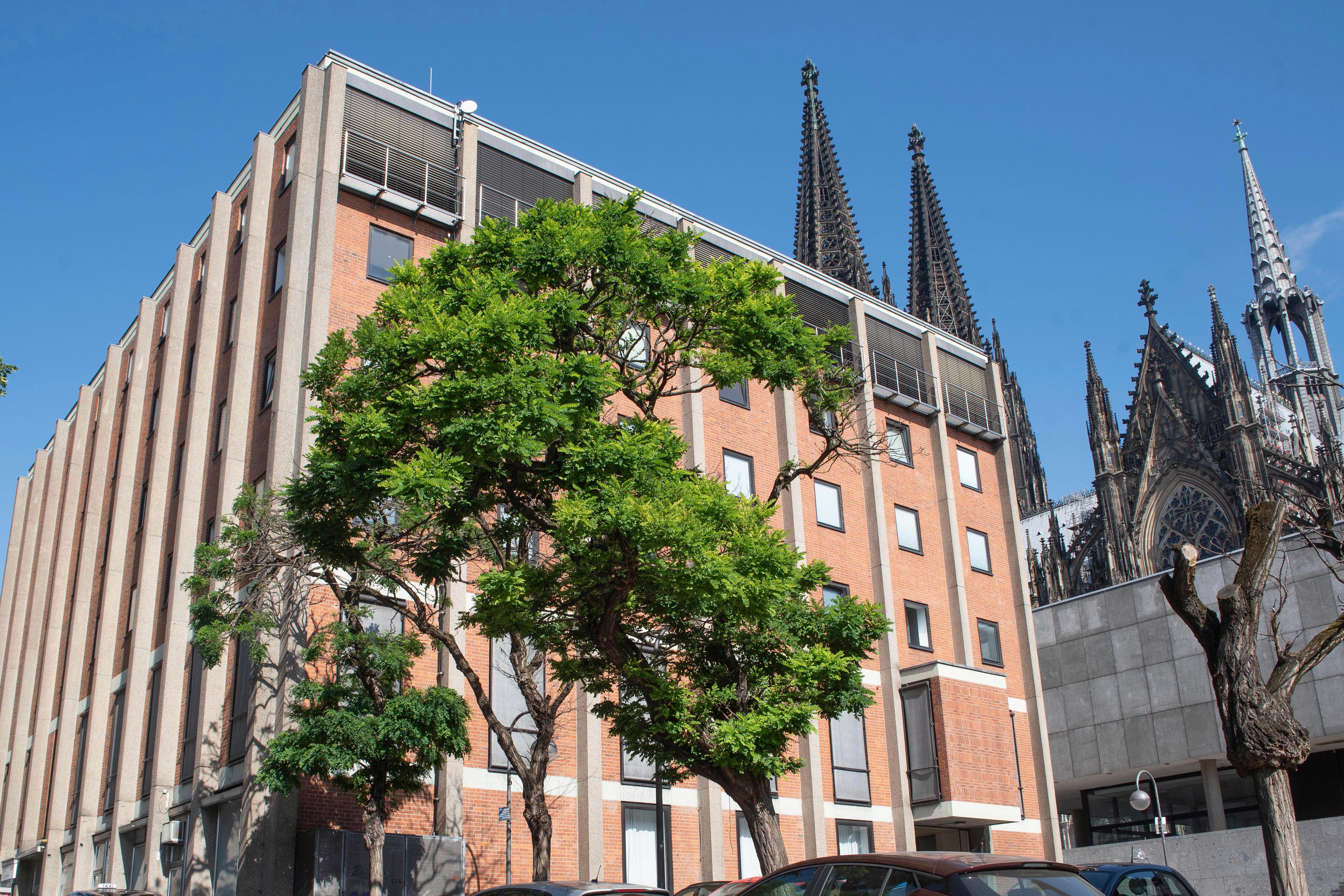 Germany Catholic Church