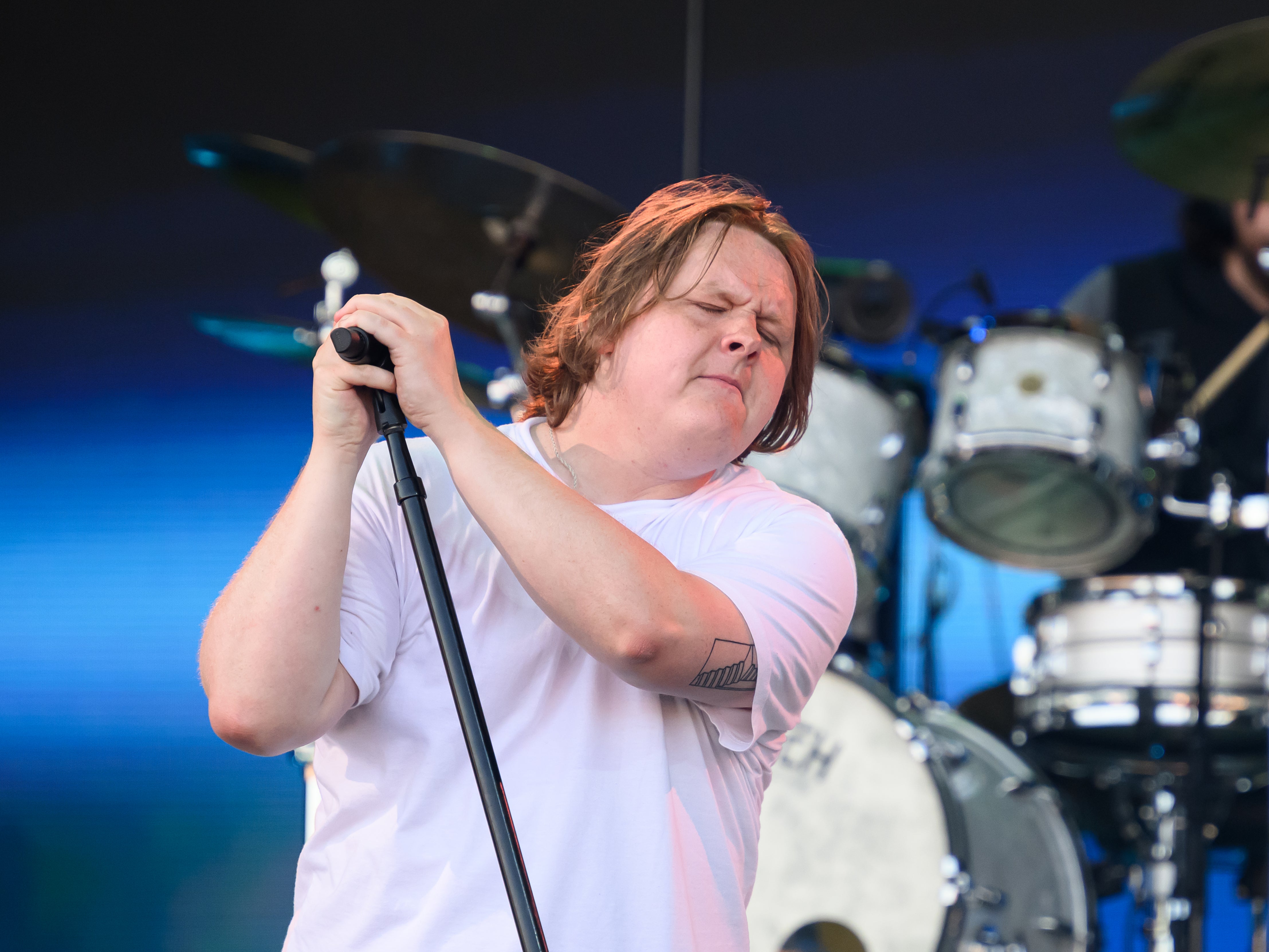 Lewis Capaldi