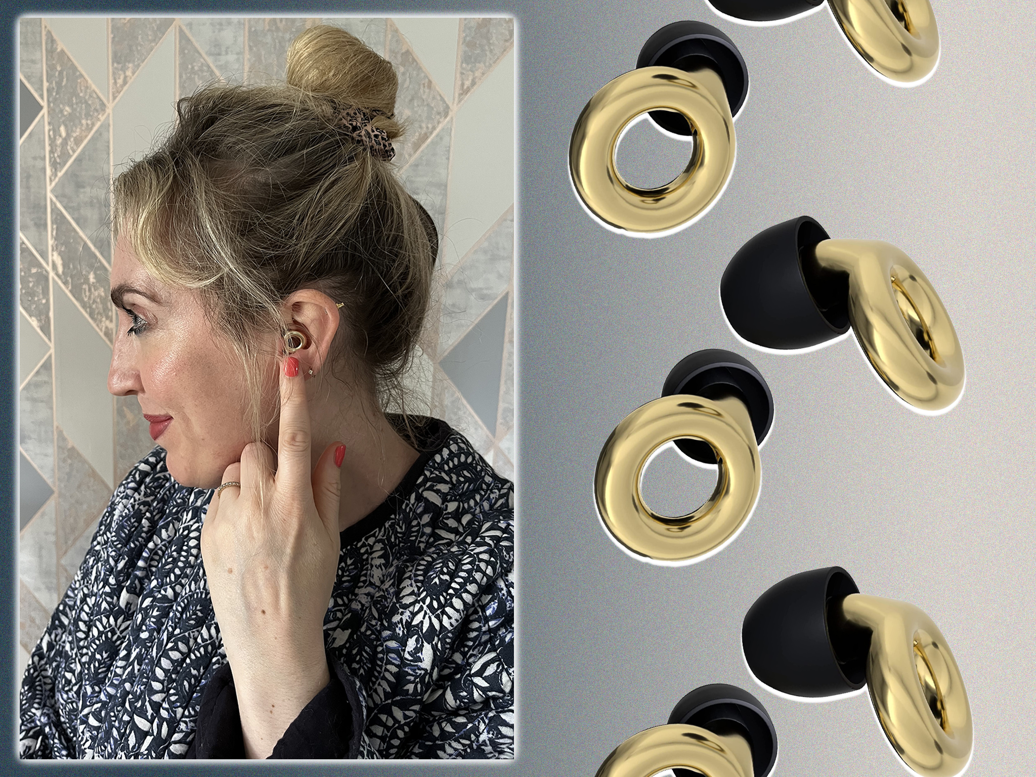 Loop Earplugs review: Here’s why we wear these stylish noise reduction earplugs every day