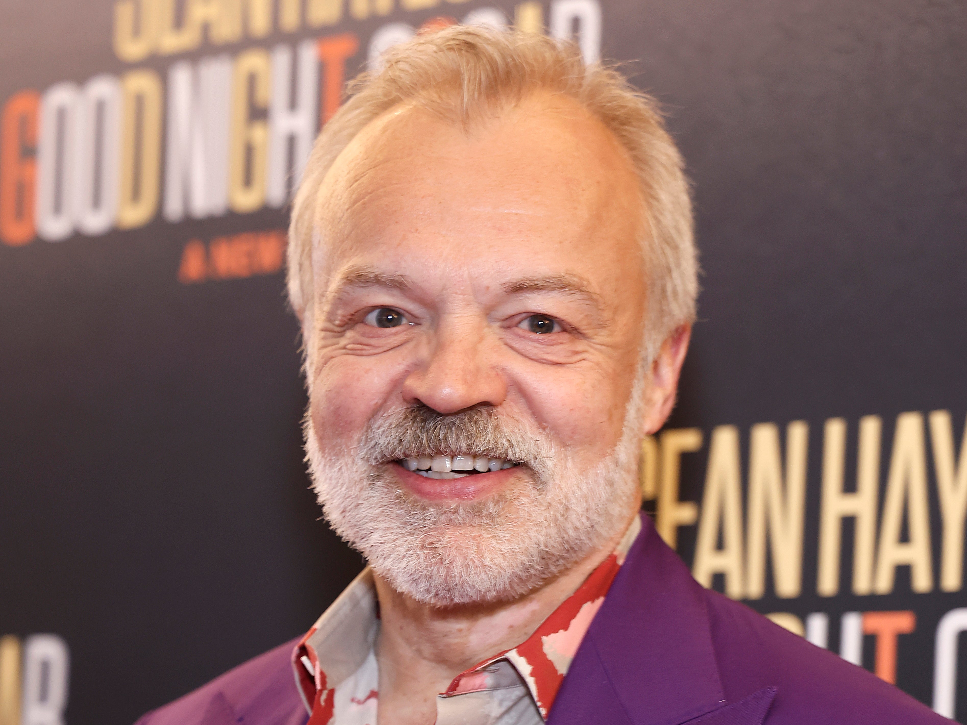 Graham Norton