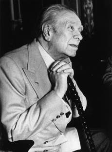 Book of a lifetime: Fictions by Jorge Luis Borges