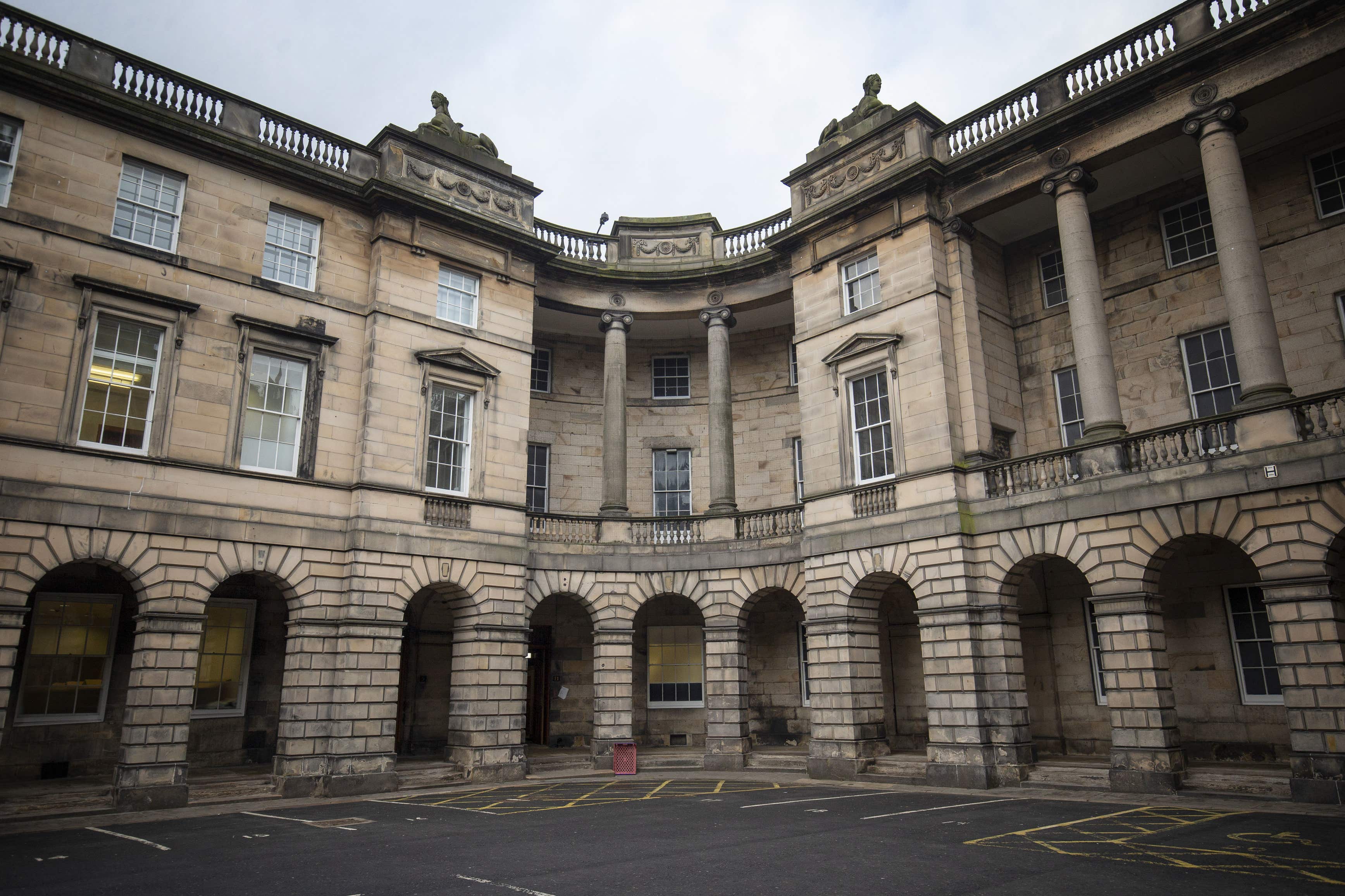 A three-day hearing will take place at the Court of Session in Edinburgh, as Scottish ministers challenge the UK Government over its decision to block gender recognition reforms passed by Holyrood (Jane Barlow/PA)