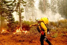 LOCALIZE IT: The U.S. government's program to reduce wildfire risk to communities near federal land