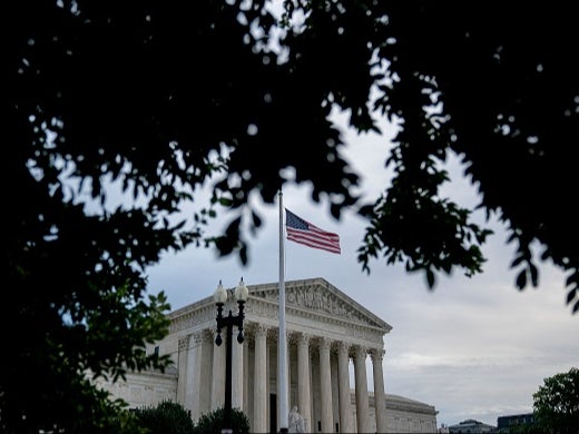 Supreme Court ruling raises the bar on convicting someone for making threats