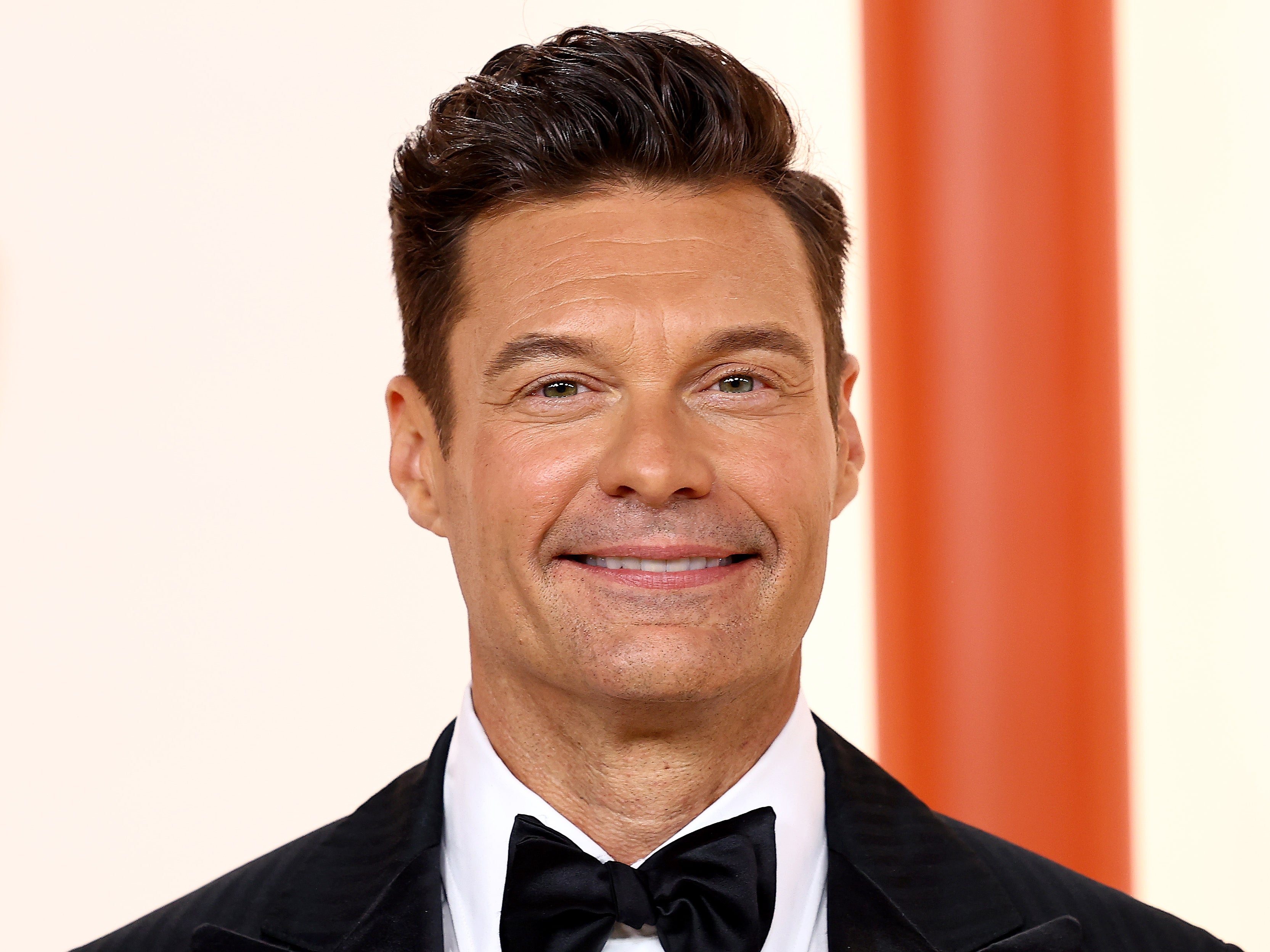 Ryan Seacrest