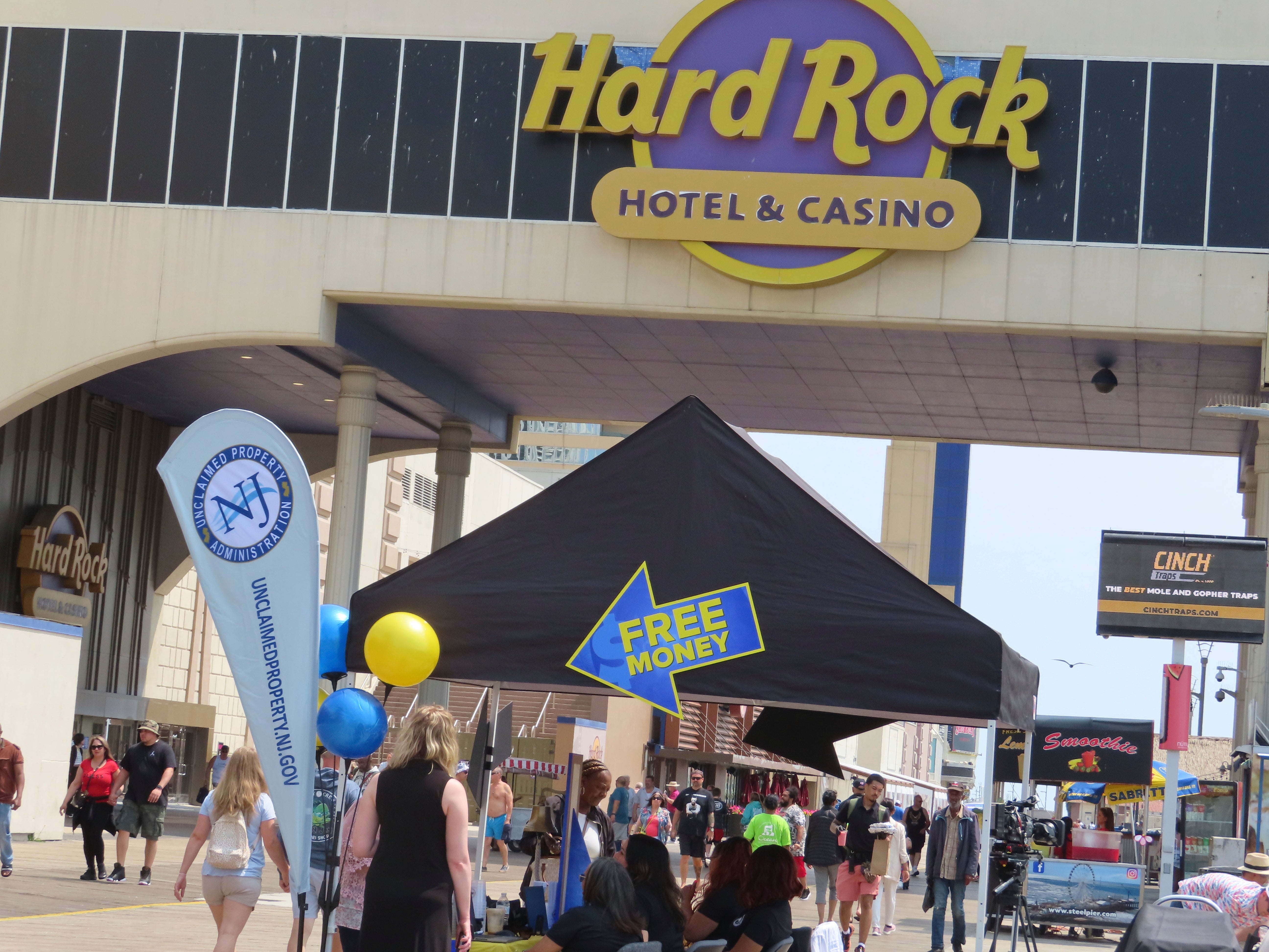 Internet Gambling NJ