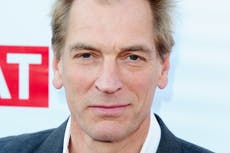 Julian Sands broke through with romance role before developing taste for horror