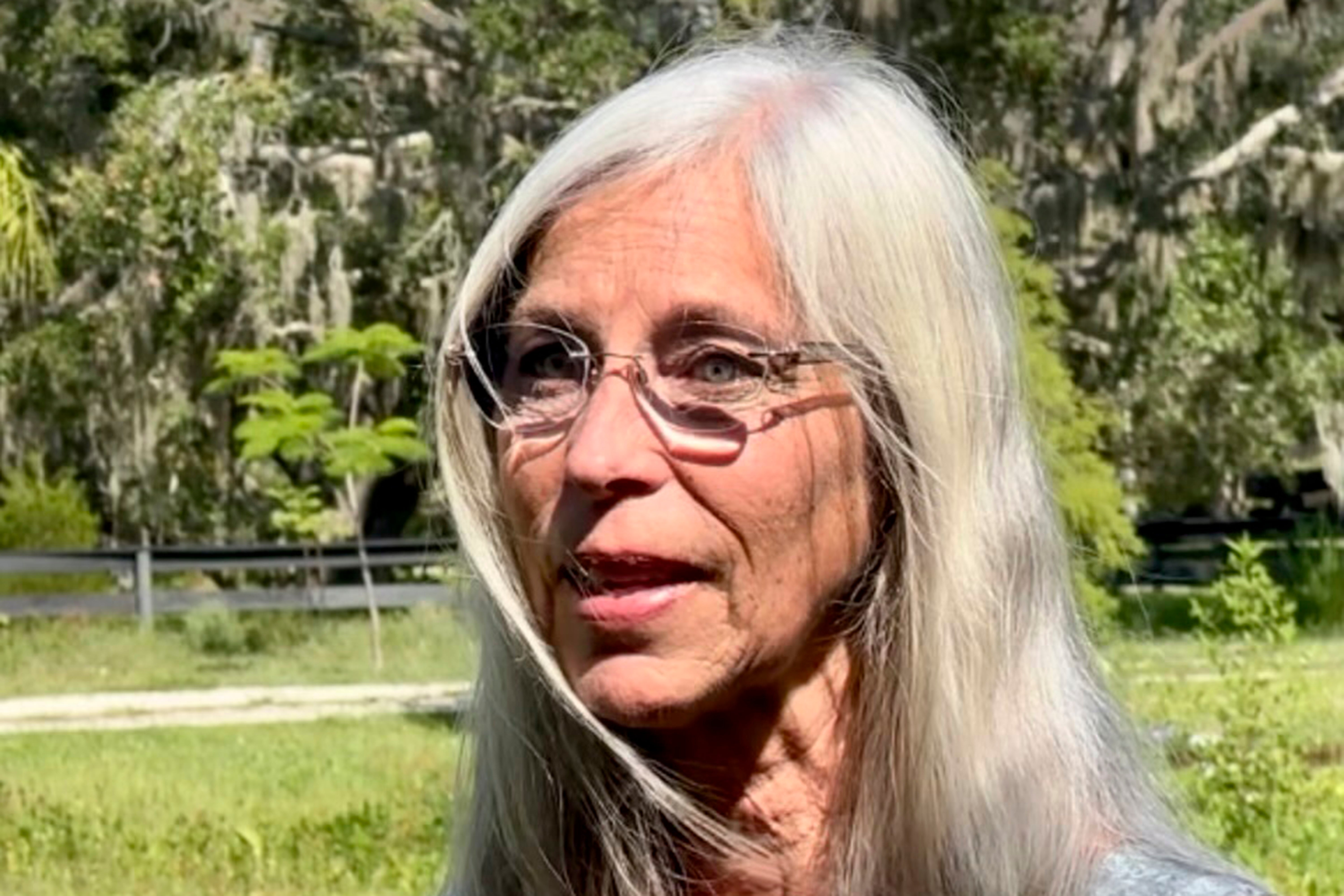 Florida ramps up mosquito control efforts due to 4 cases of locally contracted malaria