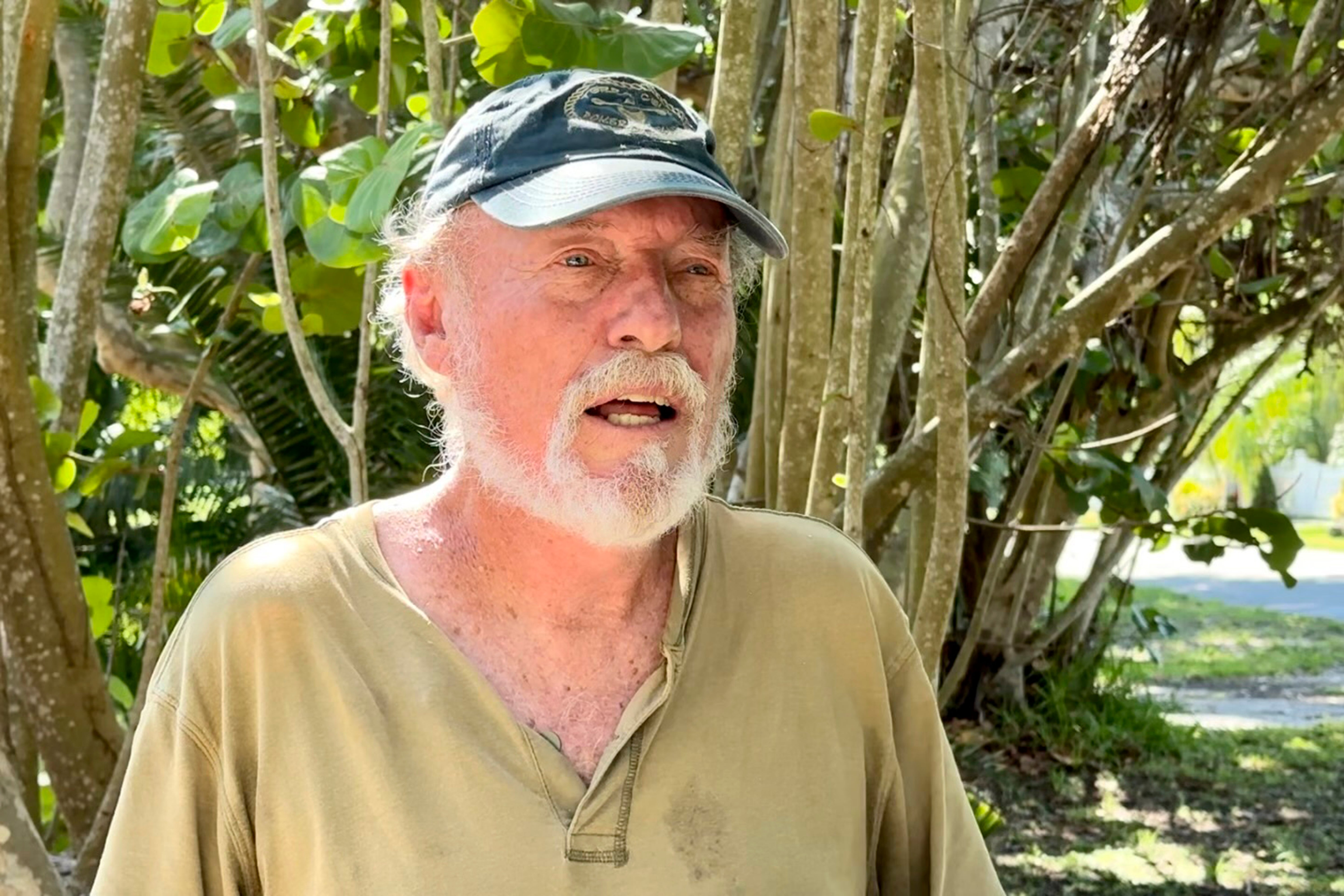 CORRECTION Malaria Florida