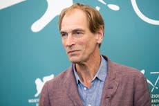 Julian Sands spoke about dangers of mountaineering months before death