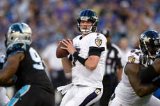 Ex-NFL player among 10 deaths caused by dangerous rip currents off Florida, Alabama beaches