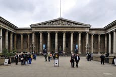 British Museum staff to stage six-day strike next month