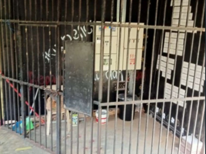 A parent in Malaysia has alleged that a primary school teacher locked a student in a metal cage as punishment