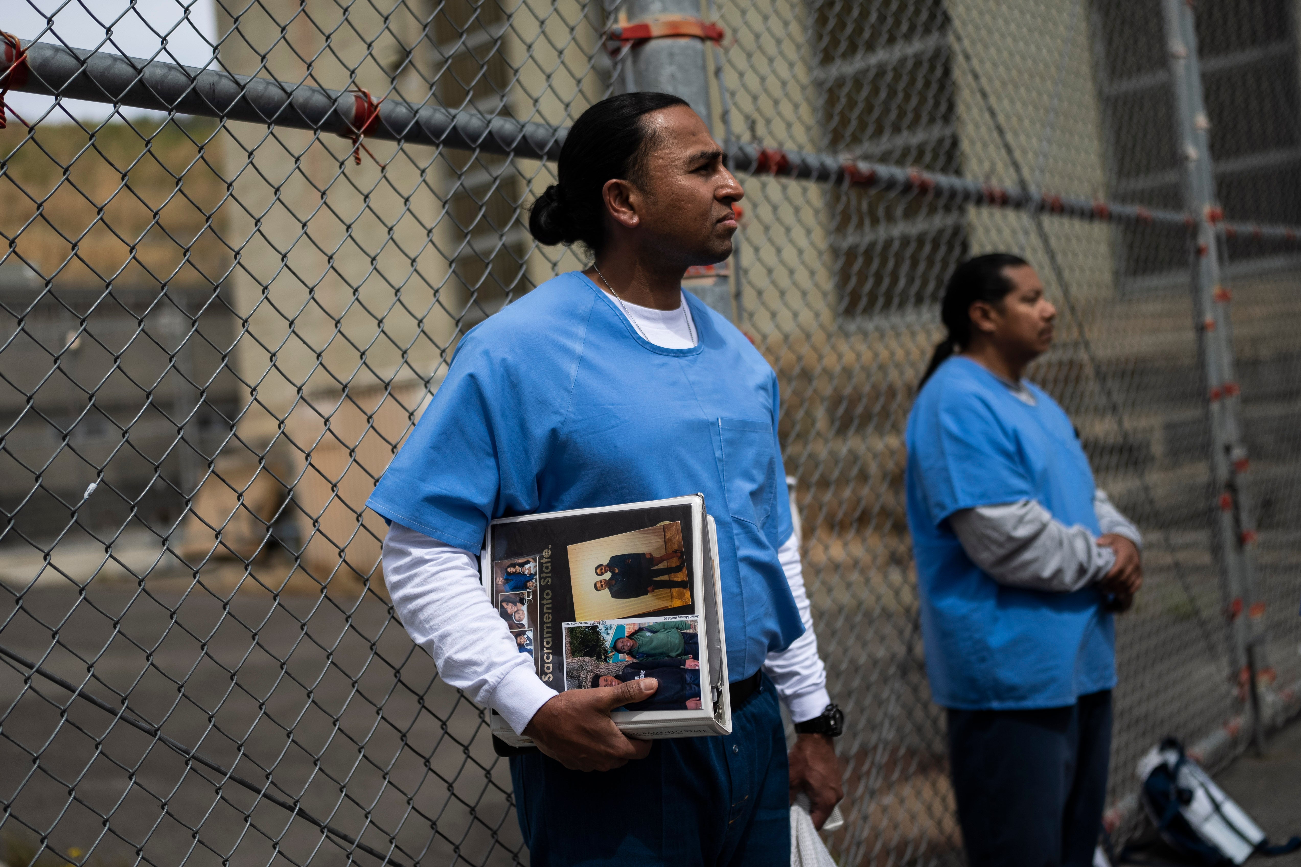 Left Behind Bars Pell Grants