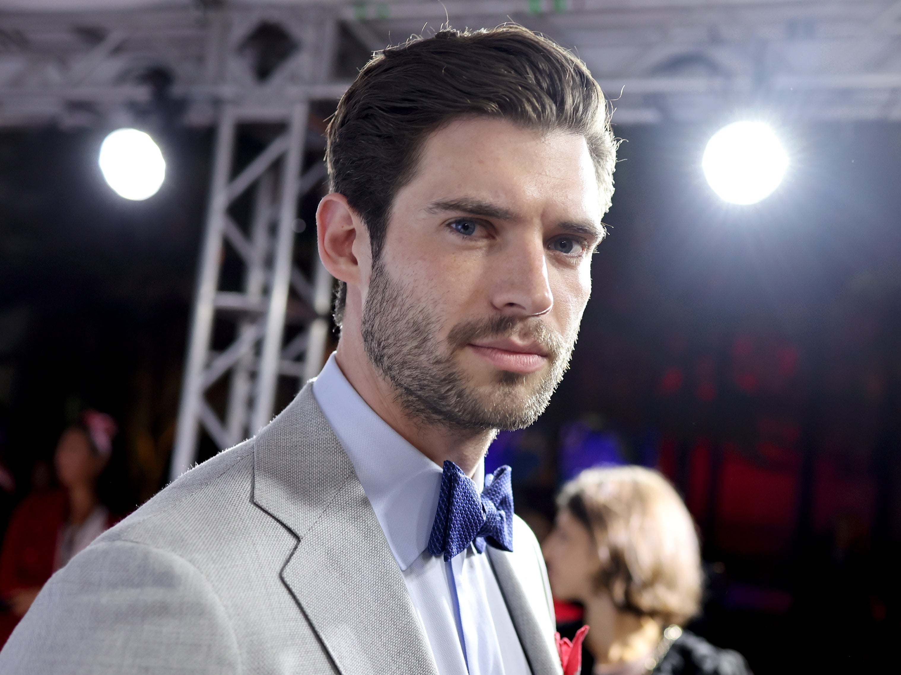 David Corenswet: The actor who pipped Nicholas Hoult to coveted Superman role