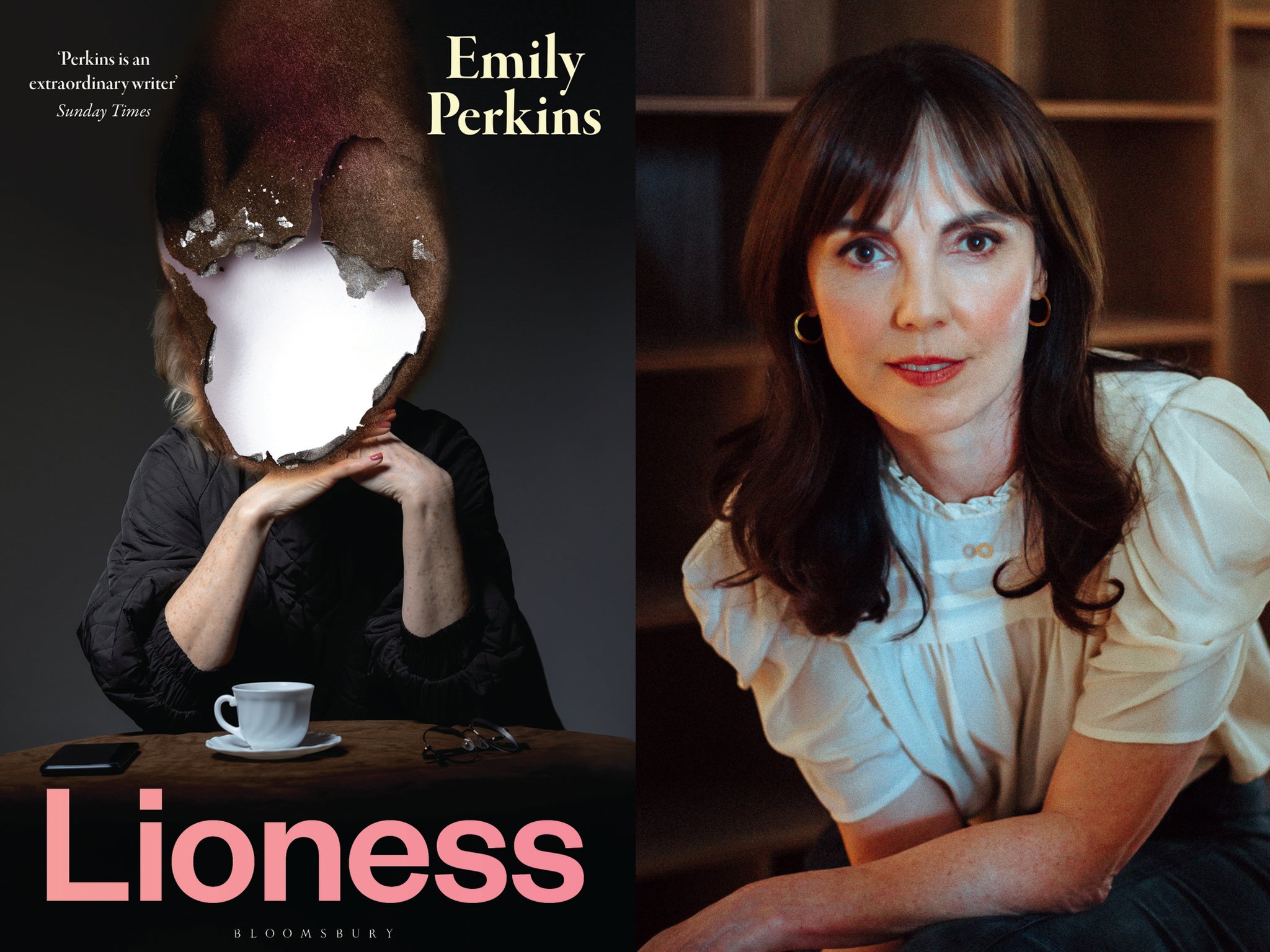 Emily Perkins’s ‘Lioness’, set just pre-pandemic among the privileged of New Zealand, is a well-told story of family rivalry and sibling whining