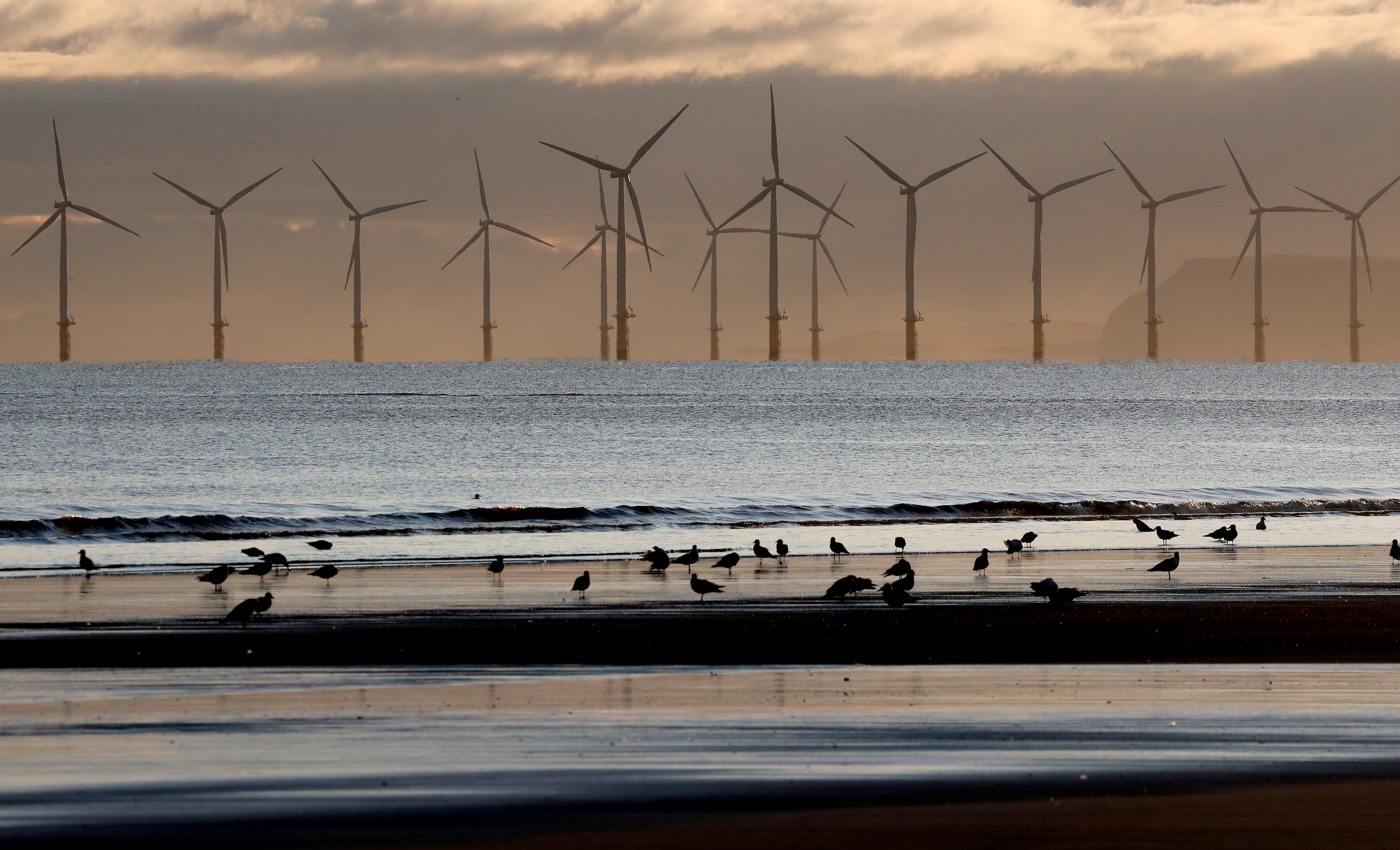 Britain Climate Change