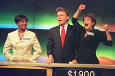 Who wants to be a game show host? These days, you already have to be famous