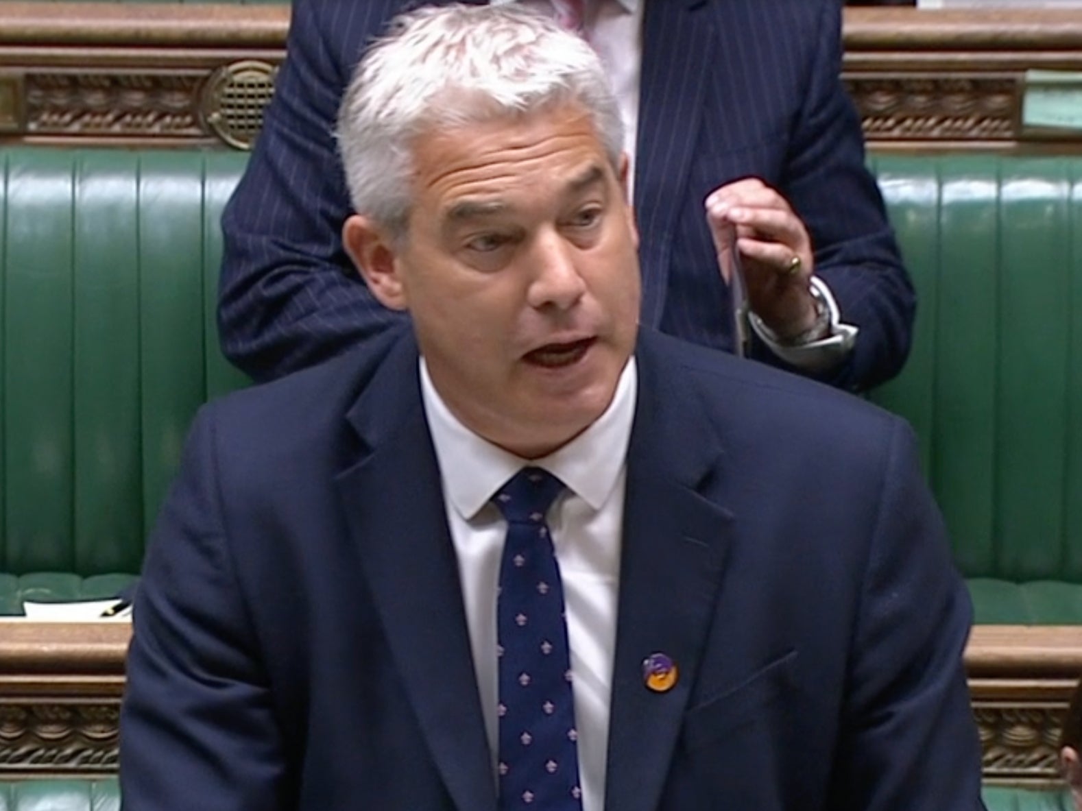 The health secretary Steve Barclay has launched a public inquiry into mental health deaths across Essex