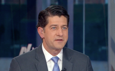 ‘Any Republican not named Trump’: Paul Ryan says former president is only candidate who would lose to Biden