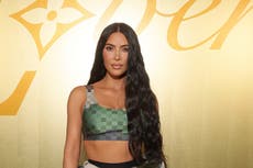 Kim Kardashian says she hasn’t bought jewellery since she was robbed in Paris in 2016