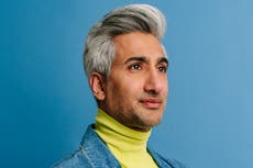 Tan France on how Queer Eye has changed, surrogacy, and DeSantis being America’s ‘biggest concern’