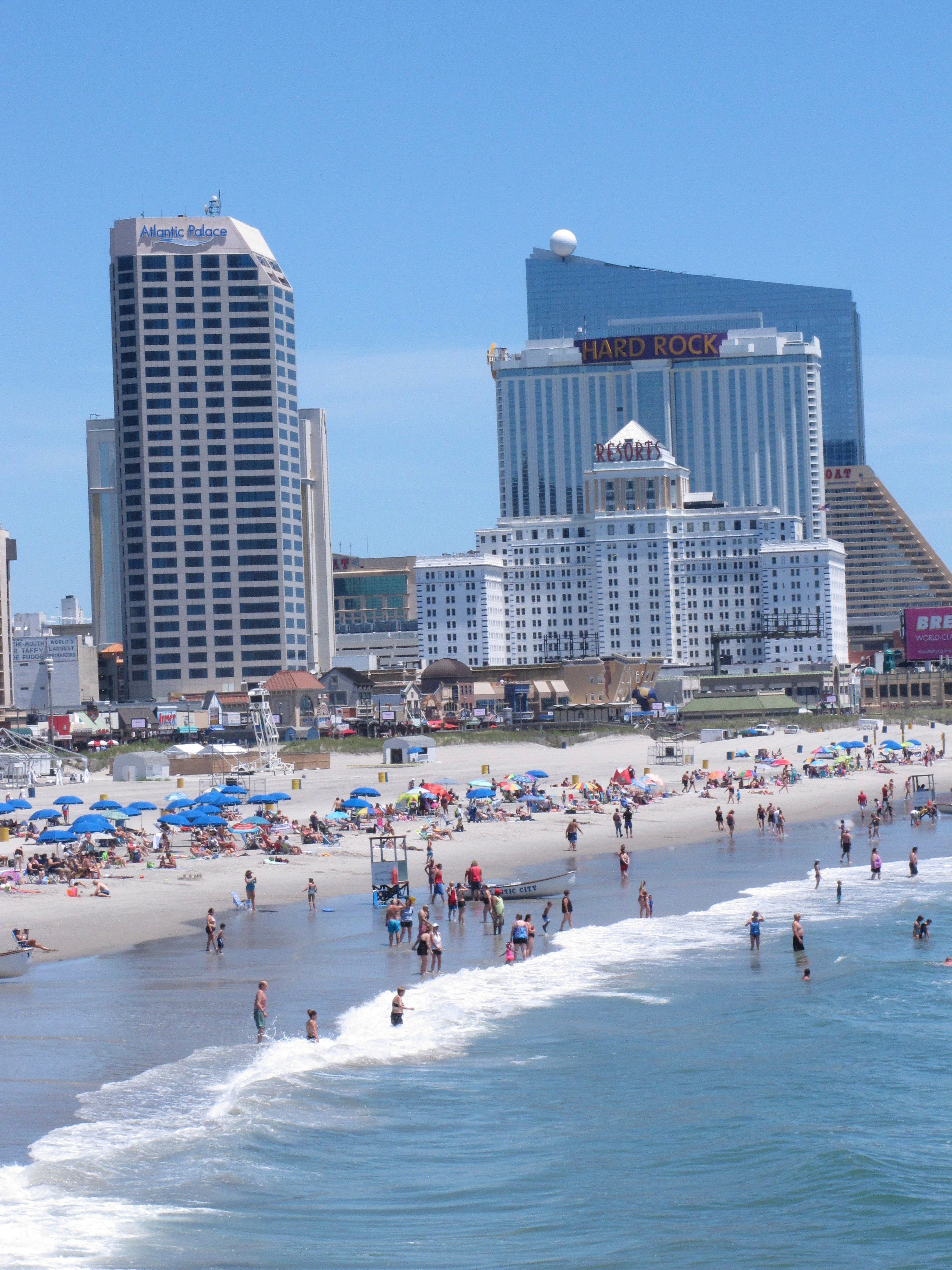 Internet Gambling NJ