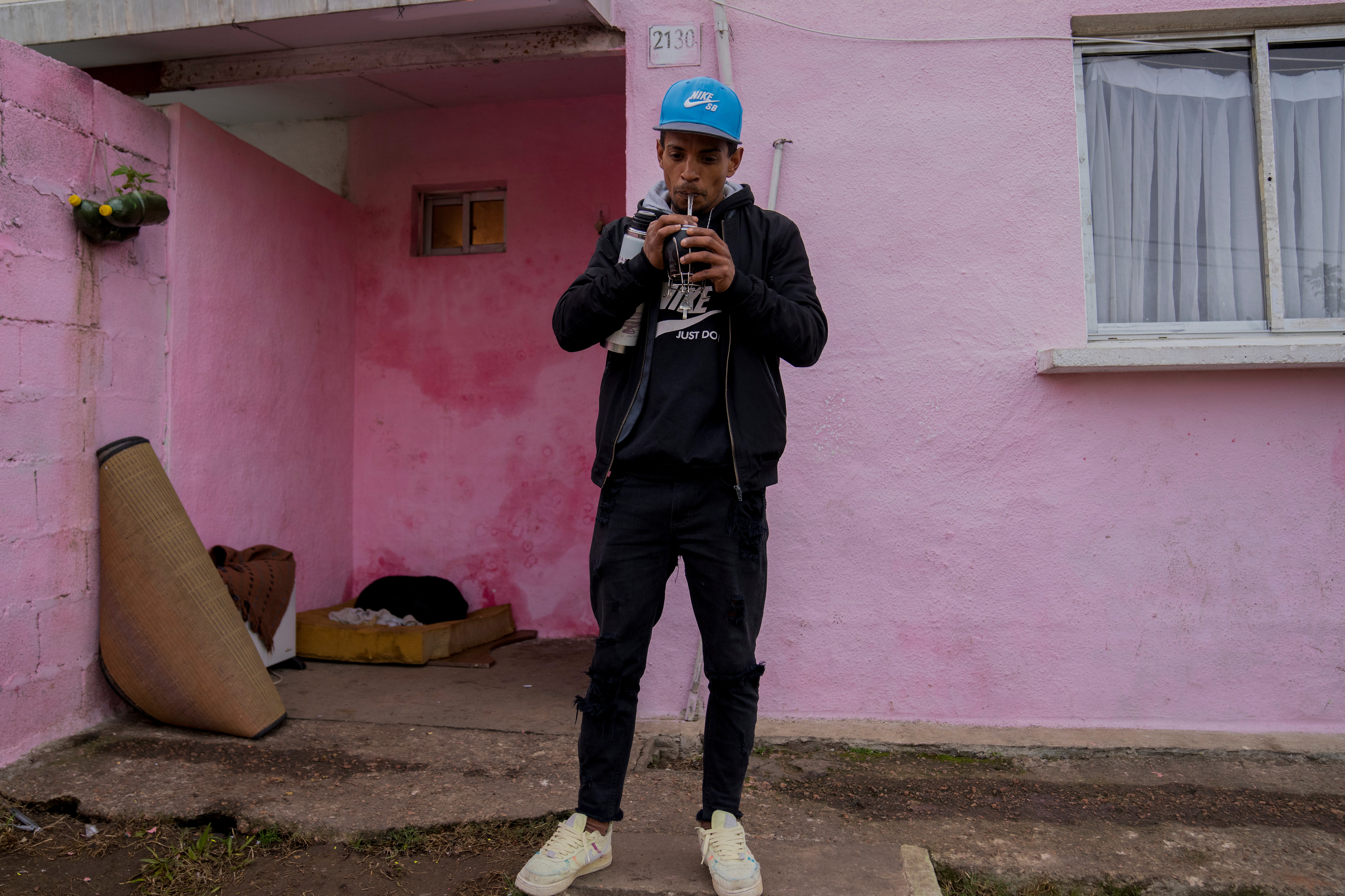 Uruguay Water Crises