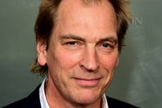 Julian Sands was ‘genuinely fearless’ says friend and colleague