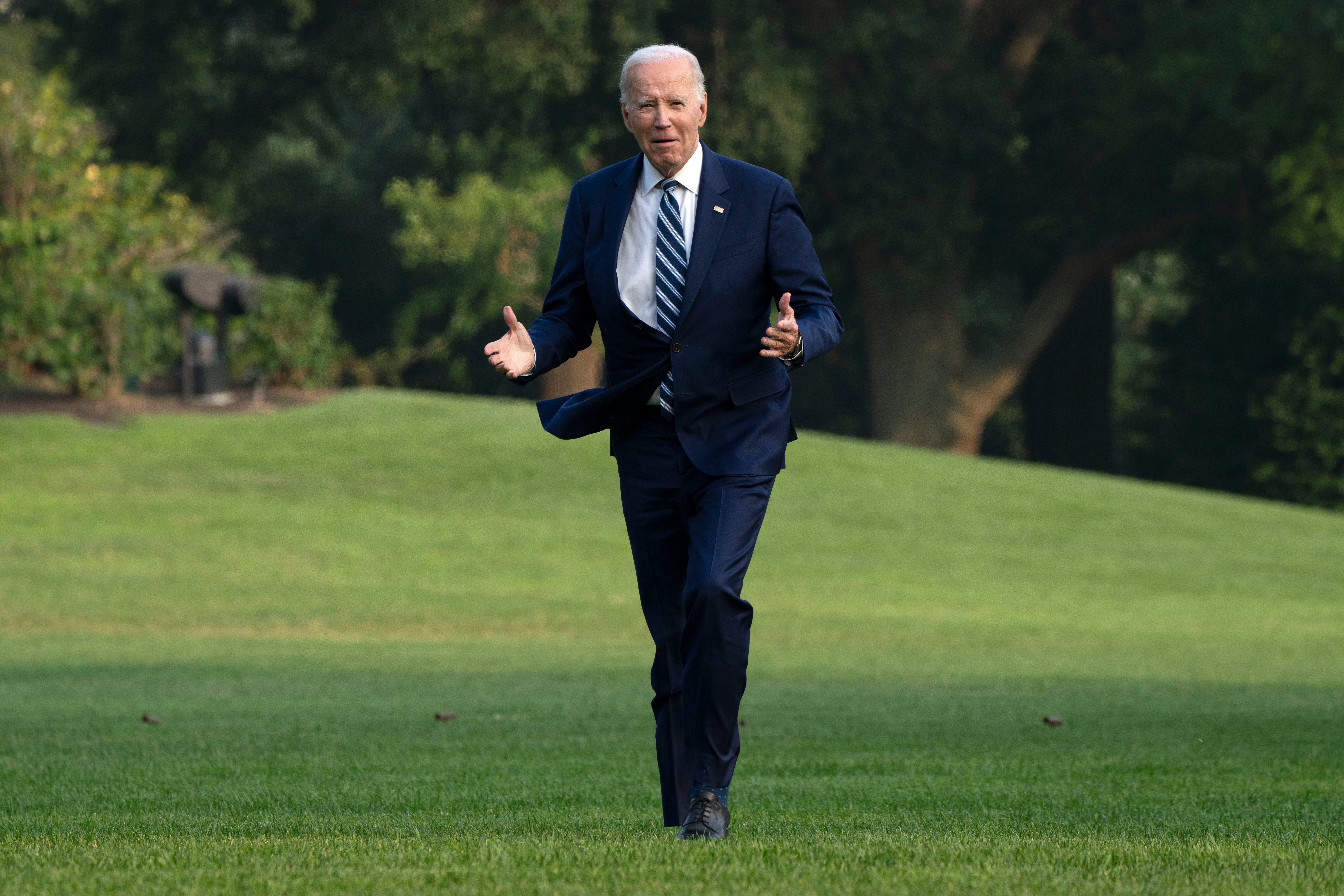 Biden