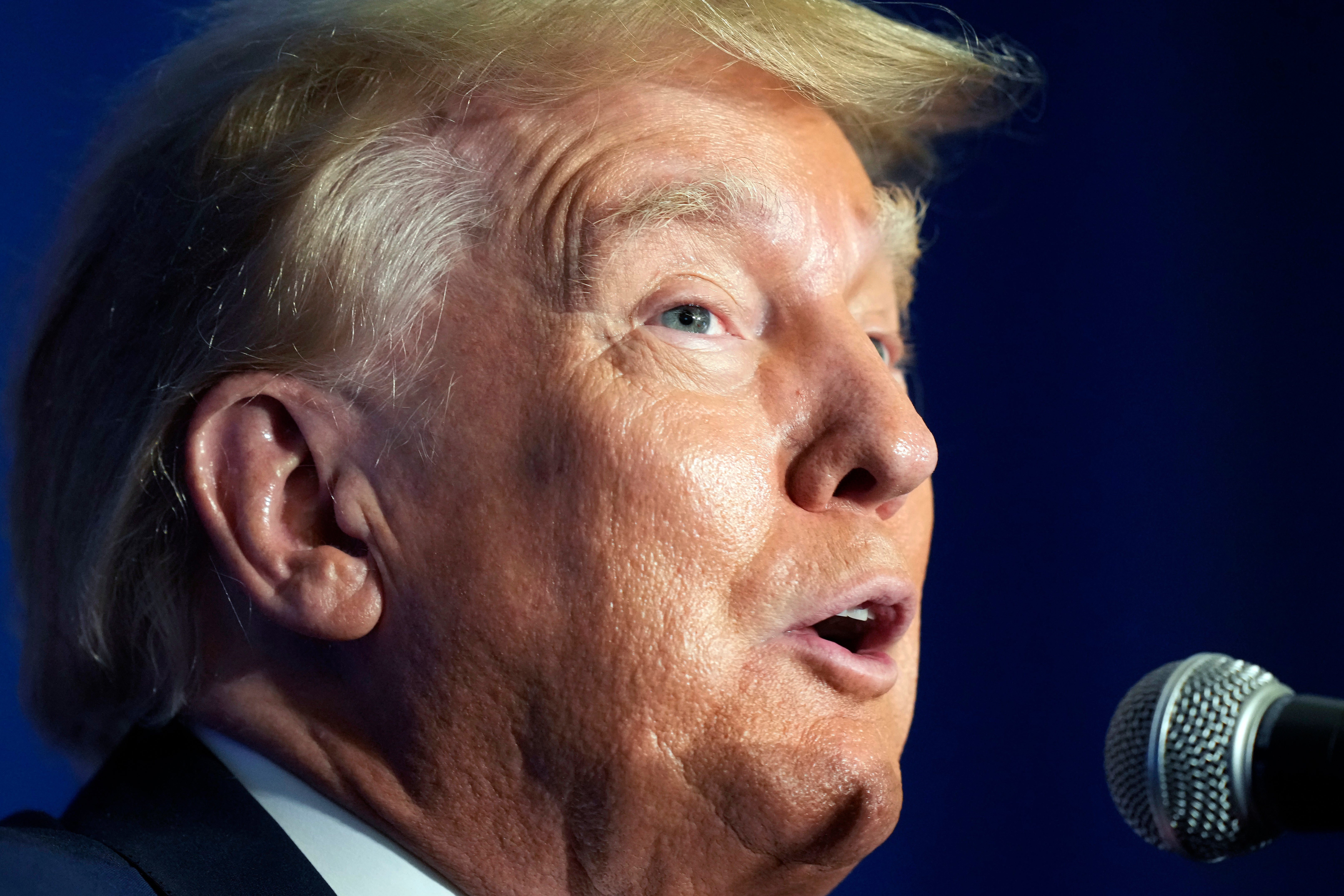 Trump celebrates Supreme Court decision on affirmative action: ‘The way it should be!’