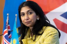 After the Rwanda fiasco, the next home secretary must be bold – and boring