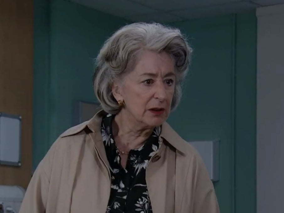 Maureen Lipman