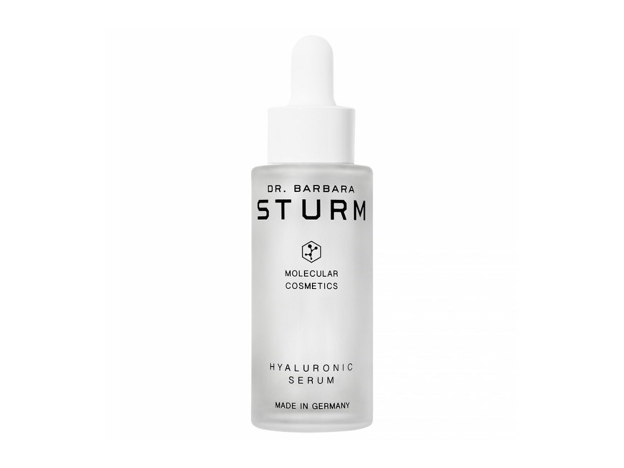 Dr Barbara Sturm hyaluronic serum