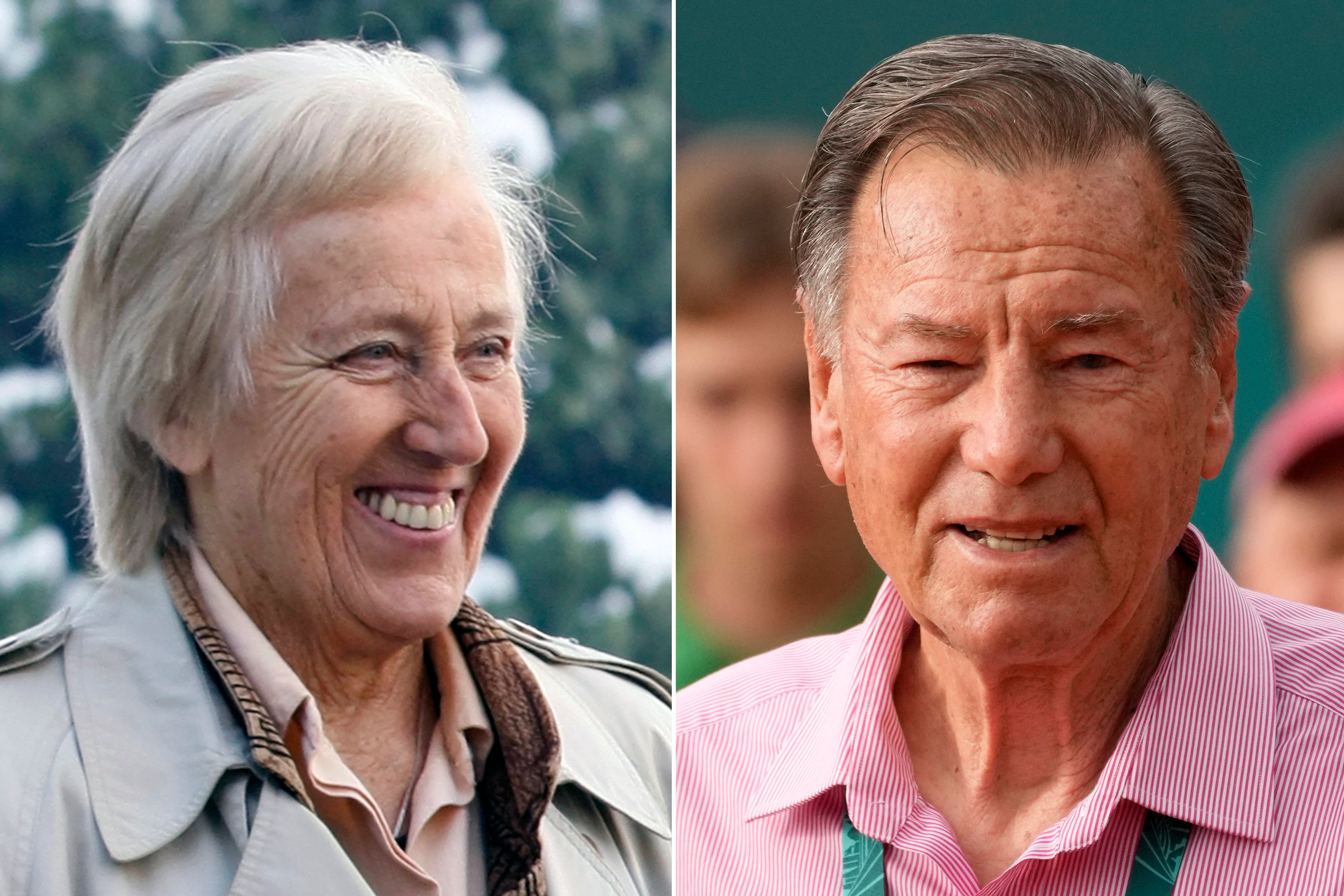 Wimbledon Preview Tennis